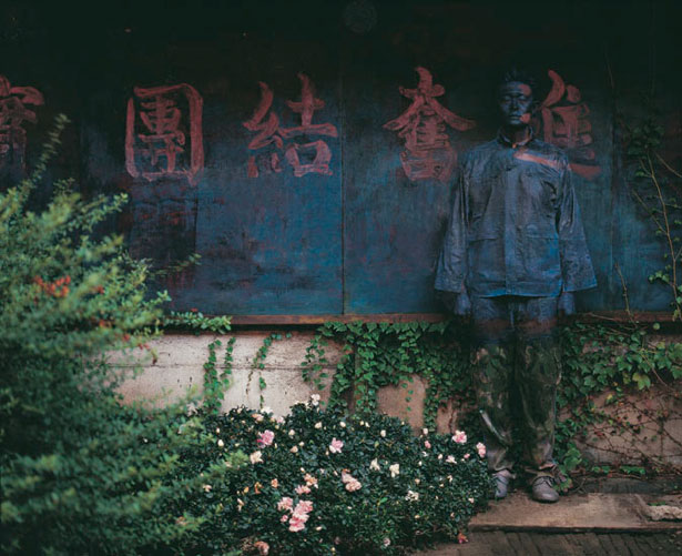 The Hidden Art of Camouflage Photography 6 54