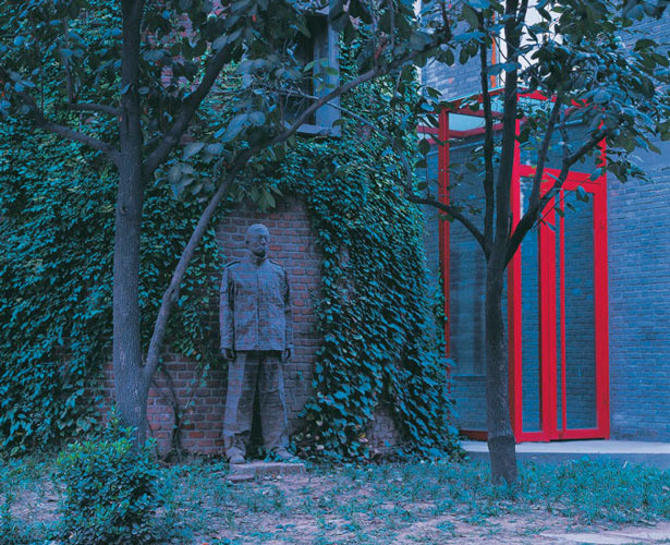 The Hidden Art of Camouflage Photography 18 28