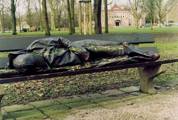 The Hidden Art of Camouflage Photography 50 1