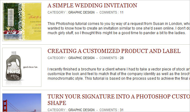 How to Grow as a Web Designer Learn a New Technique