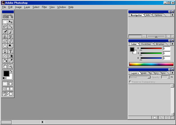 Adobe Photoshop 7.0 & CS セット Adobe Photoshop History - 25 Years in the Making