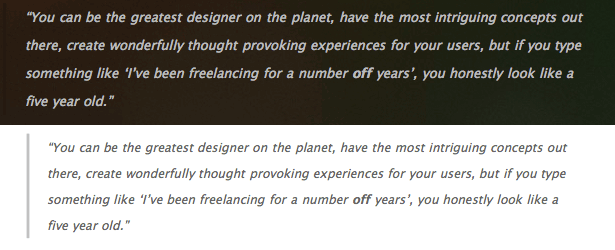 10 Tips for Better Print Style Sheets Reset text colors