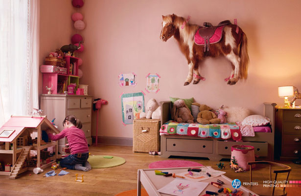 Impossible Gravity Defying Ads ad 12