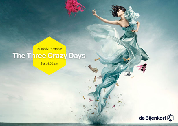 Impossible Gravity Defying Ads ad 15