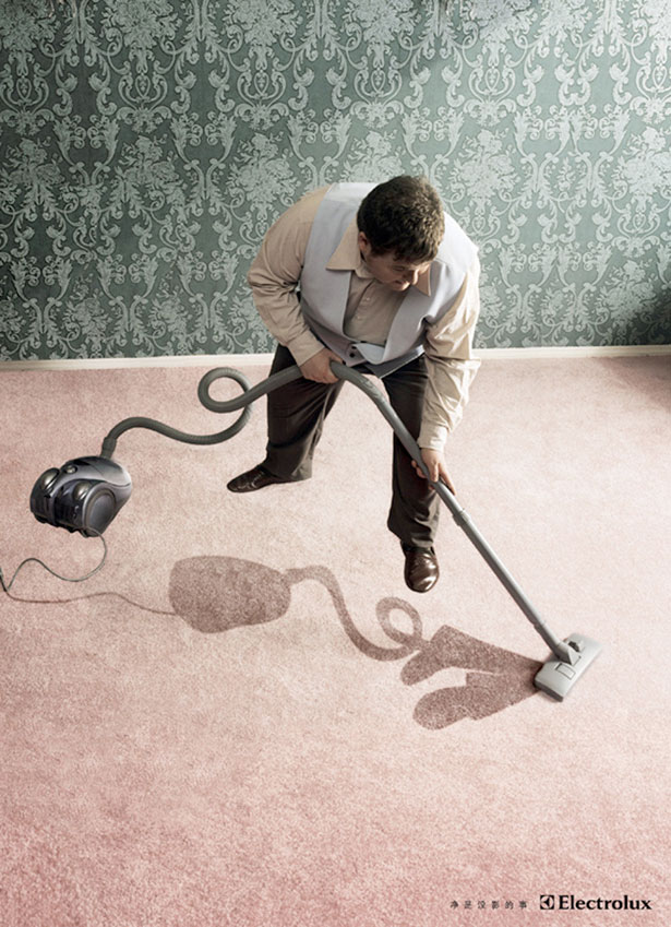 Impossible Gravity Defying Ads ad 23