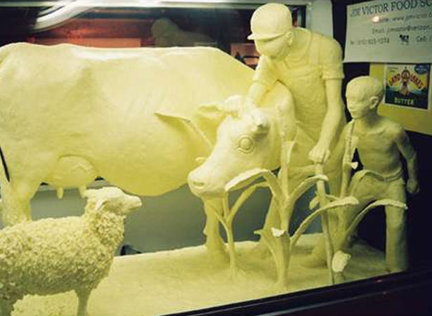 Our Favorite Tweets of the Week <br/>Jan 17-Jan 23, 2010 2 97