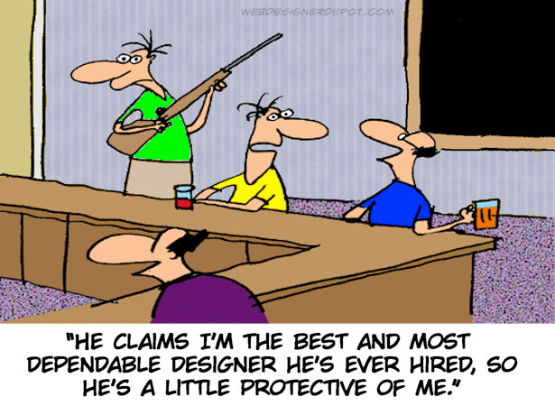 Comics of the Week #9 3 96