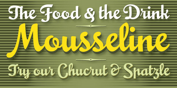 Beautiful curvy brush fonts for design 7 62