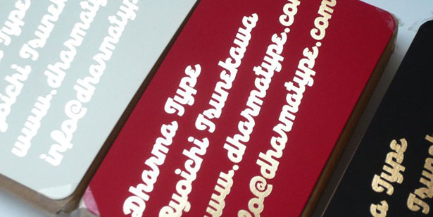 Beautiful curvy brush fonts for design 8 60