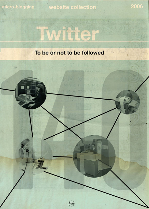The Simplicity of Helvetica twittercover