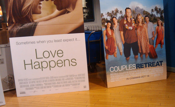 The Simplicity of Helvetica lovehappens