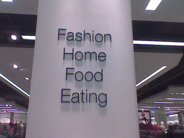 The Simplicity of Helvetica mshelvlight