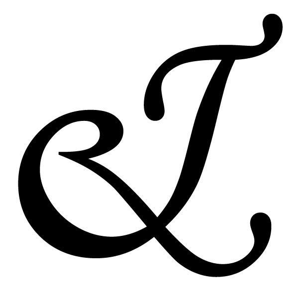 The History of the Ampersand and Showcase monotypecorsiva