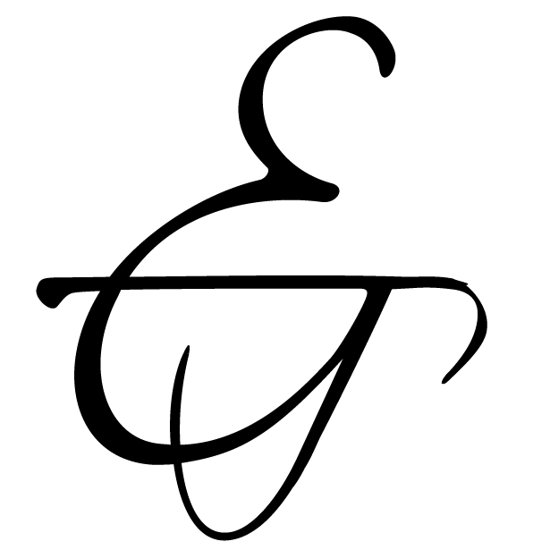 The History of the Ampersand and Showcase scriptina