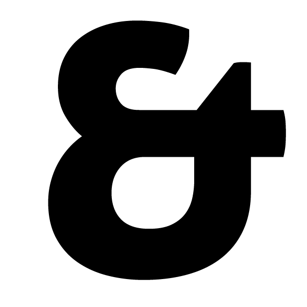 The History of the Ampersand and Showcase allerdisplay