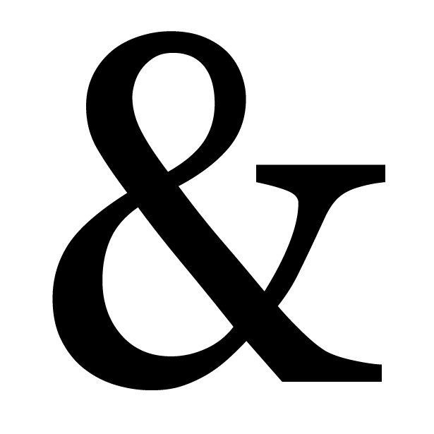 The History of the Ampersand and Showcase georgia