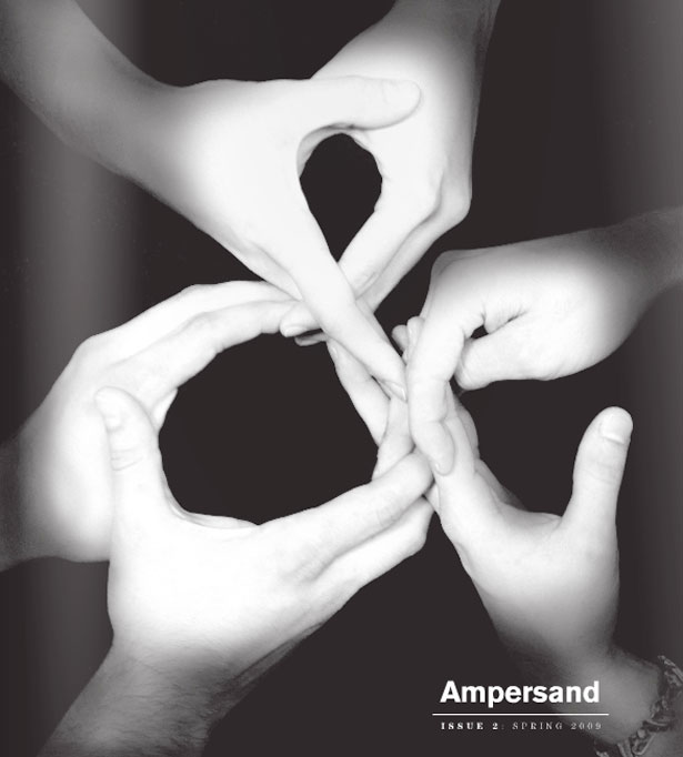 The History of the Ampersand and Showcase 5 73