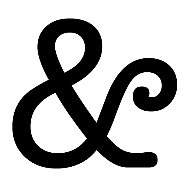 The History of the Ampersand and Showcase americantypewriter
