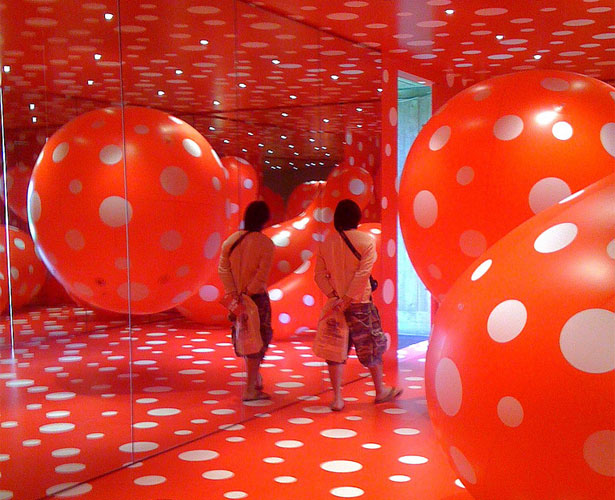 A World of Design Possibilities Japanese Modern Art