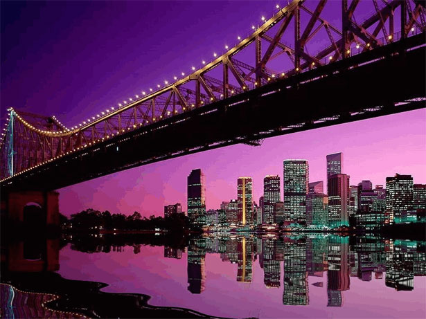 A World of Design Possibilities Large Cities