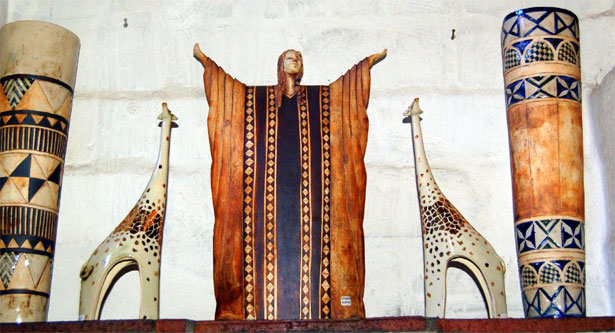 A World of Design Possibilities African Art