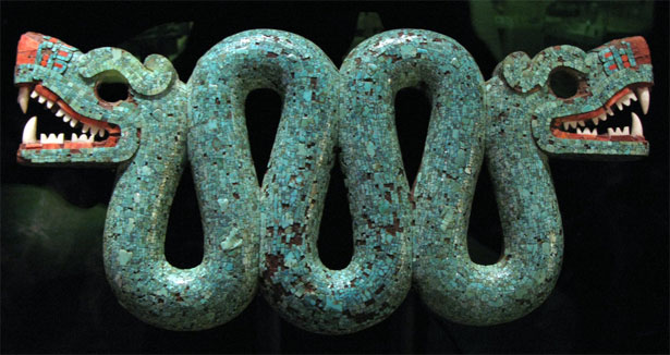 A World of Design Possibilities Ancient South American Art
