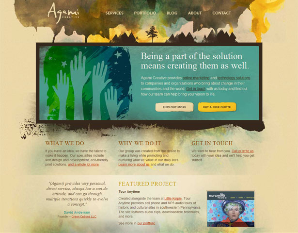A World of Design Possibilities Native American
