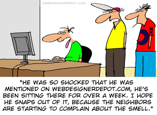 Comics of the Week #7 3 102