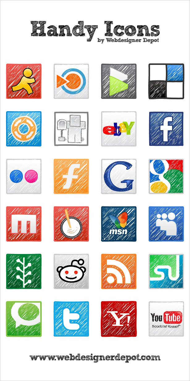 The Most Popular Posts of 2009 35 1