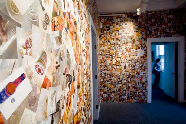 Non-Trashy Recycled and Trash Art timg