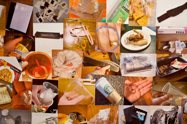Non-Trashy Recycled and Trash Art gaudreau 28