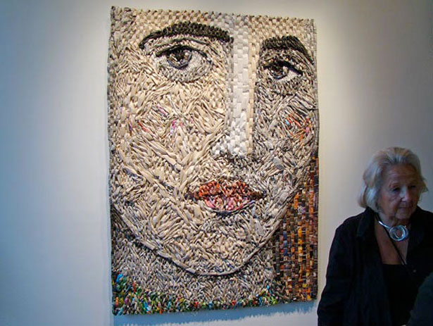 Non-Trashy Recycled and Trash Art petter2