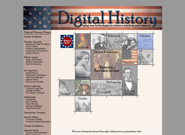 digitalhistory