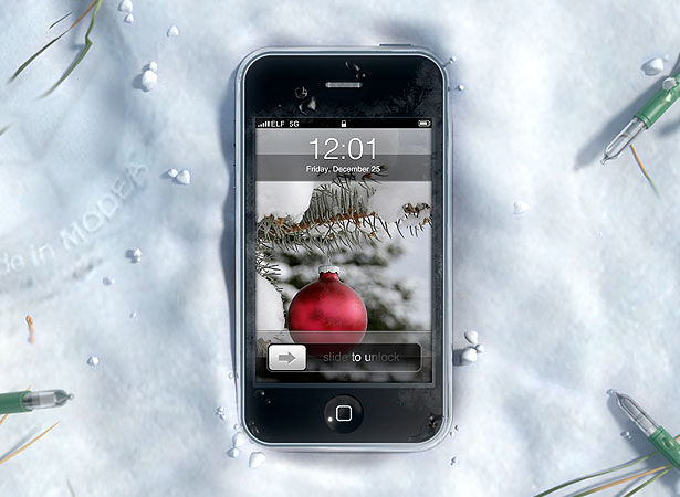 Our Favorite Tweets of the Week <br/>Dec 20-Dec 26, 2009 17 45