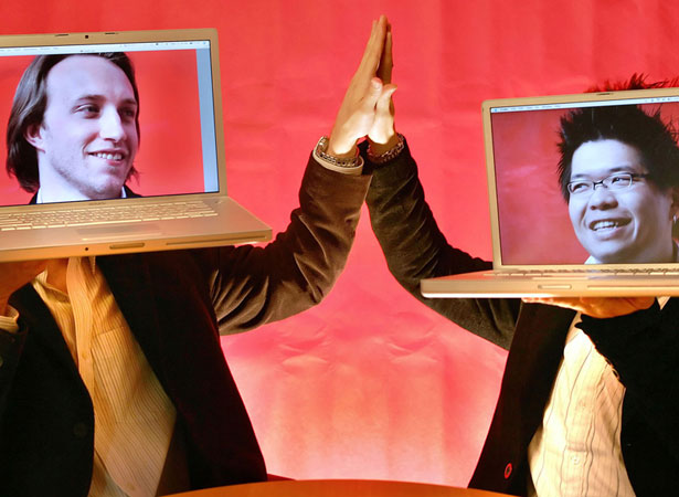 Our Favorite Tweets of the Week <br/> Dec 13-Dec 19, 2009 10 65