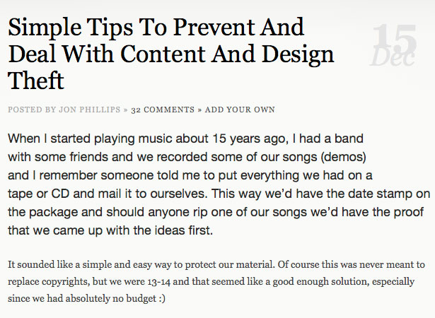 Our Favorite Tweets of the Week <br/> Dec 13-Dec 19, 2009 18 38