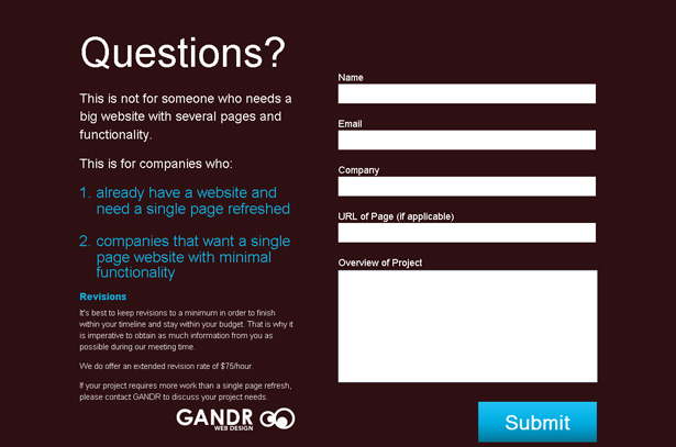 24 Clever Website Designs That Combine jQuery and Illustration scr gandrweb3