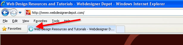IE Browser Loading IE Browser Loading