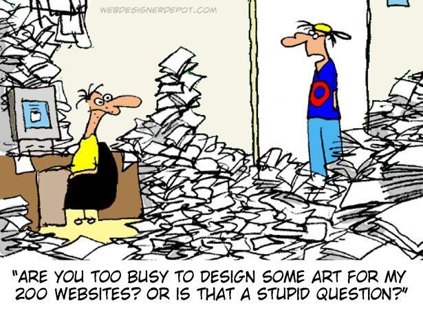 Comics of the Week #3 7 72