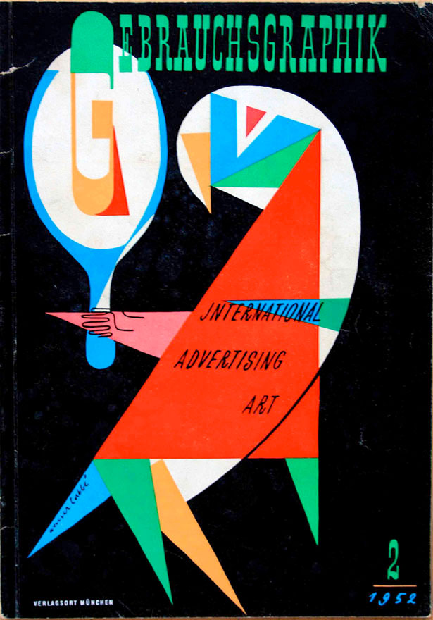 Vintage Magazine Covers with a "Wow Factor" internationaladart52