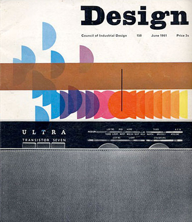Vintage Magazine Covers with a "Wow Factor" industrialdesign2