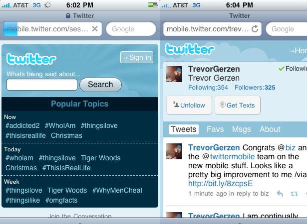 Our Favorite Tweets of the Week <br/>Nov 29-Dec 5, 2009 20 29