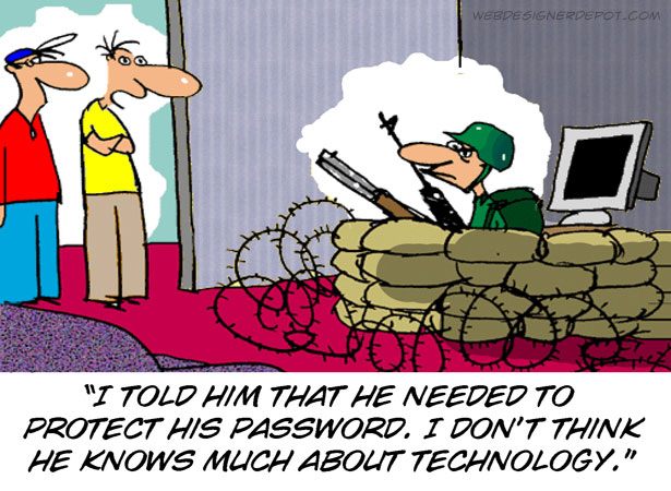 Comics of the Week #2 6 68