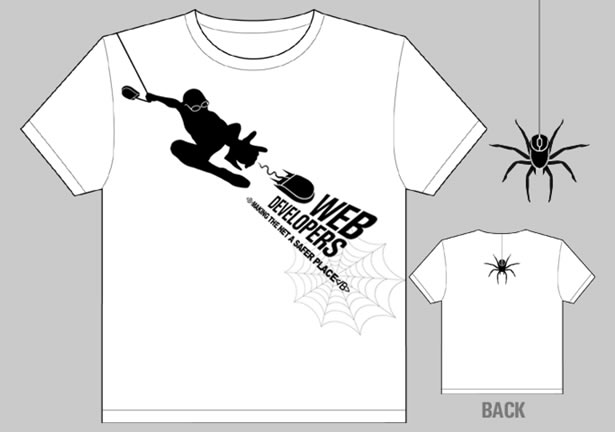 25 Funny T-Shirts for Designers and Developers Web Developers Rule