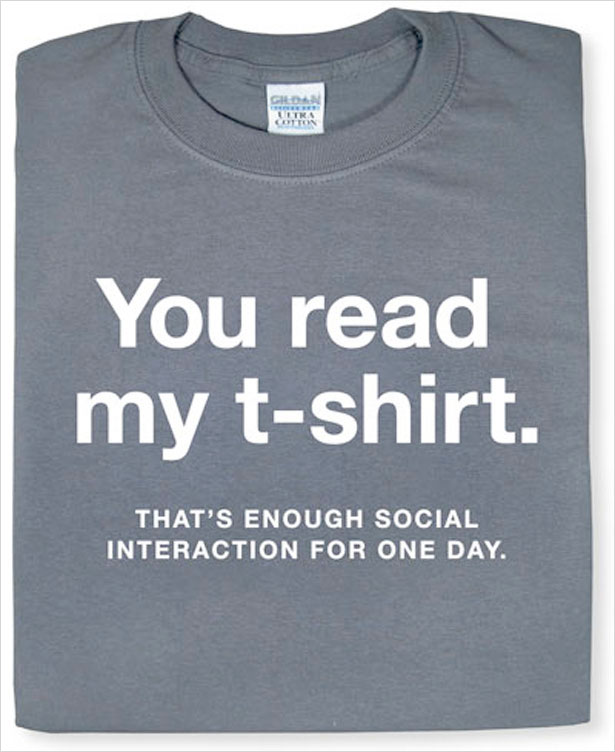 25 Funny T-Shirts for Designers and Developers 1 115