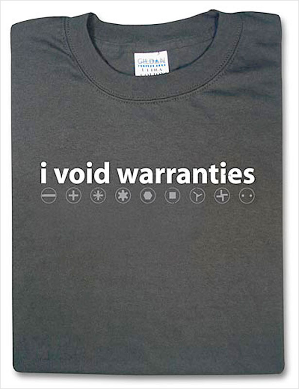 25 Funny T-Shirts for Designers and Developers 2 116