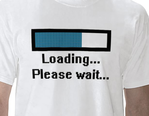 25 Funny T-Shirts for Designers and Developers Loading... Please Wait...