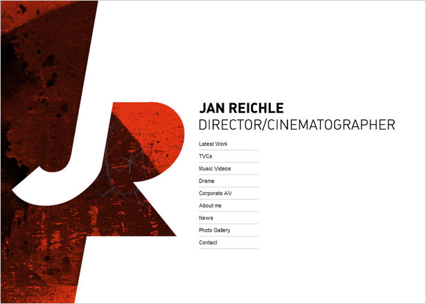 Minimalist Web Design: When Less is More Jan Reichle