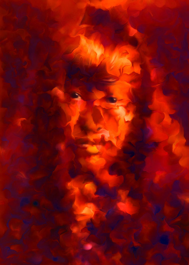 The Mesmerizing Art of Jordan S. Dill 3 113