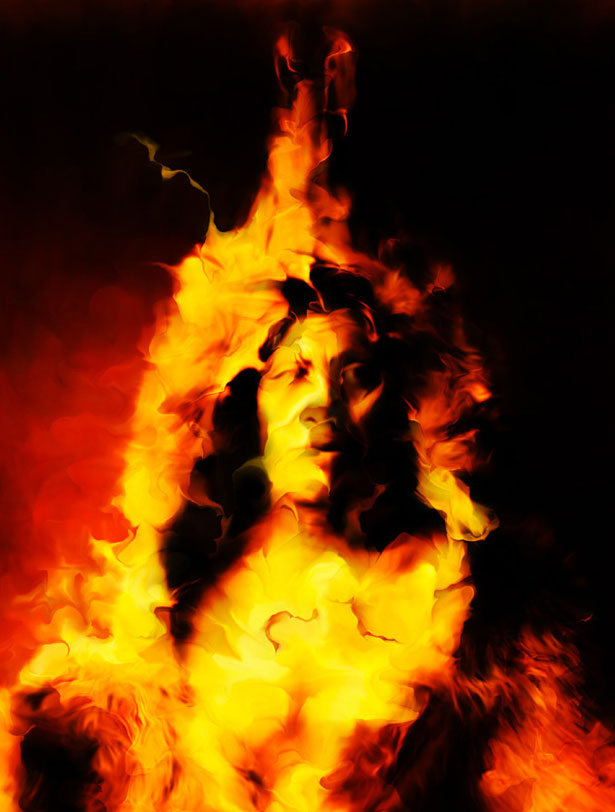 The Mesmerizing Art of Jordan S. Dill 5 85
